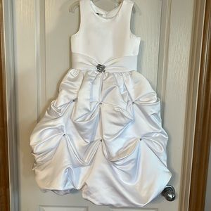 Flower girl Dress